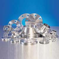 Steel Flanges Manufacturer Supplier Wholesale Exporter Importer Buyer Trader Retailer in Mumbai Maharashtra India